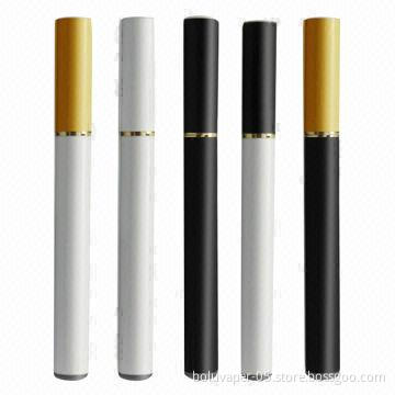 Mini Rechargeable Electronic Cigarettes, 180mAh Battery Capacity